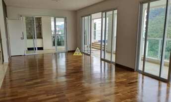 Imagem 5: Apartamento para locação, 284m², Alphaville