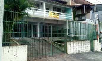 Imagem: Ampla Casa (com 150m²)possui 4 quartos