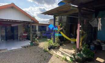 Imagem 2: Terreno com duas casa próximo AV Rio de janeiro