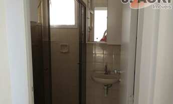 Imagem 7: Apartamento para aluguel possui 48 m² com 2 quartos na Vila Guarani