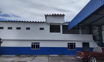 Imagem 6: Galpão - Parque Duque - Duque de Caxias - 1500 M²