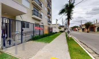 Imagem 5: Excelente Apartamento com 35m2 na Freguesia com 02 Dormitórios sem vaga, à venda - São Pau