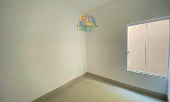 Imagem 6: Casa 3 quartos - JD MARILIZA