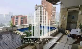 Imagem 2: Cobertura Residencial á venda no Morumbi com 367m² 4 dormitórios 6 banheiros 4 vagas