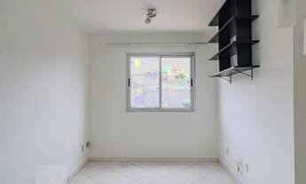 Imagem: Apartamento à Venda - Sacomã, 2 Quartos