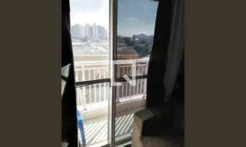 Imagem 4: Apartamento à Venda - Del Castilho, 2 Quartos, 50 m2