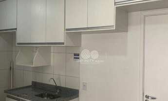 Imagem 4: Apartamento com 2 dormitórios para alugar, 38 m² por R$ 2.565,00/mês - Vila Formosa - São