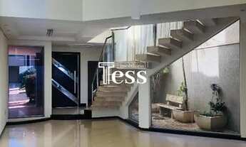 Imagem 3: Casa de Condomínio Sobrado com 3 Quartos para alugar - Condomínio Figueira 1 Jardim Yoland