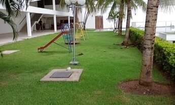 Imagem 3: Apartamento para aluguel com 60 metros quadrados com 2 quartos em Residencial Paiaguás - C