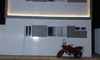 Imagem: Apartamento para venda tem 23 metros quadrados