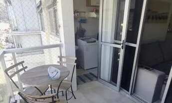 Imagem 4: Apartamento 3 quartos 1 vaga Jacarepaguá