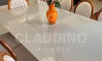 Imagem 6: Luxuoso apartamento para locação com 3 suítes - Mobiliado e decorado -Jardim Goiás