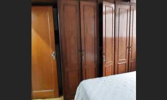 Imagem 7: Apartamento para aluguel tem 130 metros quadrados com 3 quartos