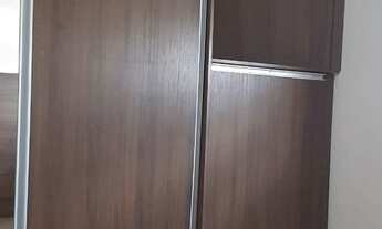 Imagem 4: Loft para aluguel tem 40 metros quadrados com 1 quarto em União - Belo Horizonte - Minas