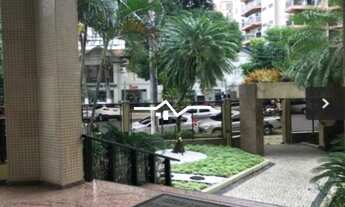 Imagem 3: Apartamento de 330m² com 4 suítes e 3 vgs de garagem no bairro de Nazaré - Doutor Imóveis