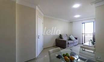 Imagem: São Paulo - Apartamento Padrão - Tatuapé