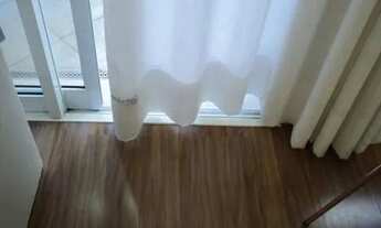 Imagem 7: Apartamento com 2 dormitórios para alugar, 66 m² por R$ 4.460,94/mês - Mansões Santo Antôn