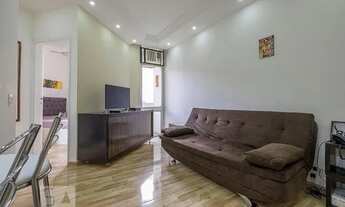 Imagem 2: Apartamento para Aluguel - Jardim Paulista, 1 Quarto, 35 m2