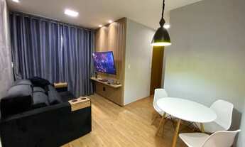 Imagem 3: ALUGO apto no Residencial Dunas