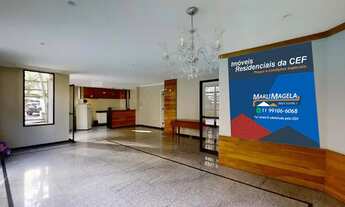 Imagem: Apartamento para venda com 216 metros quadrados