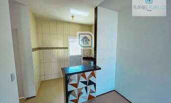 Imagem 4: Casa plana com 02 quartos para alugar em Aquiraz