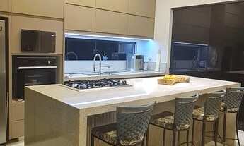 Imagem 3: Casa para venda com 195 metros quadrados com 3 dorm