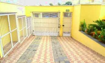 Imagem 7: Santo André - Apartamento Padrão - Vila Valparaíso