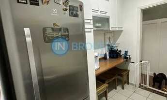 Imagem 5: Apartamento de 72m² - 2 dorm, 1 suíte - à venda no Residencial Ilha Flores II em Jundiaí-S