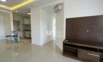 Imagem 4: Apartamento com 3 dormitórios para alugar, 115 m² por R$ 5.422,00/mês - Campeche - Florian