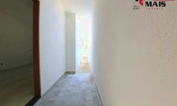 Imagem 4: Casa Calegari Sumaré, 2 dormitórios, sendo 1 suíte, garagem coberta