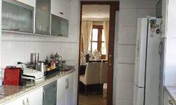 Imagem 4: Casa com 4 dormitórios, 431 m² - venda por R$ 2.862.000,00 ou aluguel por R$ 14.650,00/mês