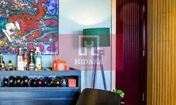 Imagem 7: Apartamento à venda no bairro Lapa - São Paulo/SP, Zona Oeste