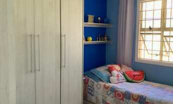 Imagem 5: Casa No Villa Flora Sumaré - Mariana Ampliada - 3 dormitórios - 1 vaga coberta quintal Gra