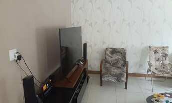 Imagem 2: Casa de condomínio sobrado para venda com 280 metros quadrados com 5 quartos