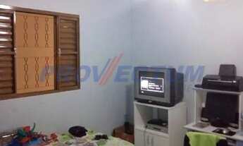 Imagem 5: Casa - Parque Residencial Shalon - Campinas