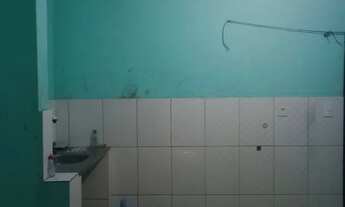 Imagem: ALUGA-SE QUARTOS E CASA