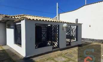 Imagem 7: Lindo Casarão Vista Eterna do Mar com 8 suítes em Dunas - Cabo Frio