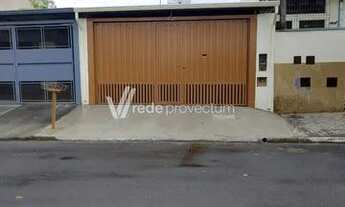 Imagem: Casa - Jardim Dall x27 Orto - Sumaré