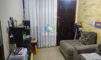 Imagem 4: Apartamento mobiliado à venda e para locação, Conjunto Habitacional Instituto Adventista