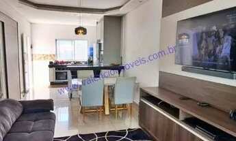 Imagem: Venda - Casa - Jardim Altos do Klavin