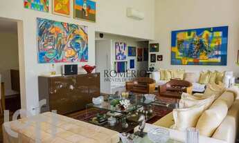 Imagem 4: Apartamento com 4 dormitórios à venda, 251 m² - Morumbi - São Paulo/SP