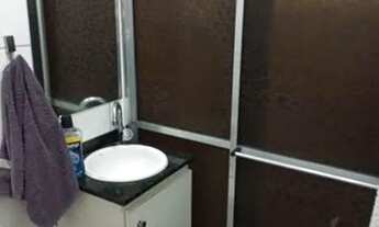 Imagem 2: Kitão mobiliado mensal