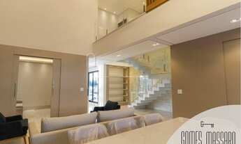 Imagem 6: Colina do Golf Casa em condomínio com 3 dormitórios