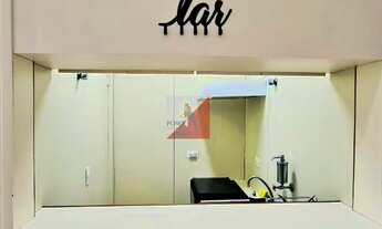 Imagem 7: COLUMBIA RESIDENCE DISPONÍVEL PARA LOCAÇÃO