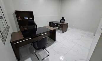 Imagem 5: GALPÃO COM ESCRITÓRIO CLIMATIZADO