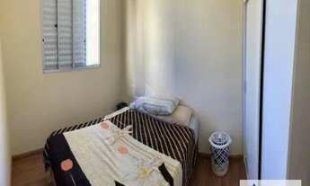 Imagem 3: Apartamento com 2 dormitórios à venda, 43 m² por R$ 250.000,00 - Residencial Parque Padova