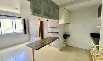 Imagem 3: 1 Quarto Armários todos os cômodos com Vaga de Garagem Samambaia Pronto para mudar