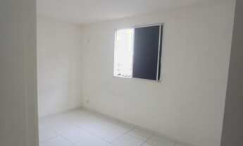 Imagem 2: Apartamento para aluguel com 2 quartos no Residencial Praia dos Arrecifes em Terra Vermelh