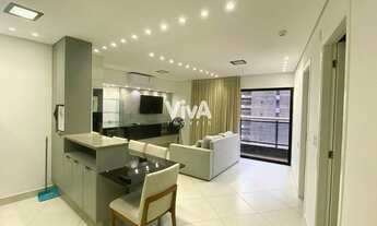 Imagem 2: Apartamento 2 quarto(s) mobiliado - Meireles (*Somente Aluguel Padrão