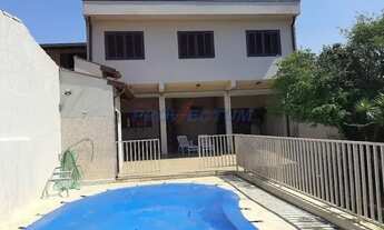 Imagem 3: Casa - Jardim dos Oliveiras - Campinas